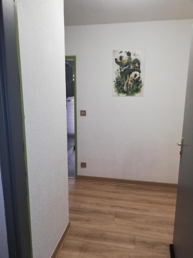 Grand T3 Avec Clim, Parking Et Terrasse Privative - Agen