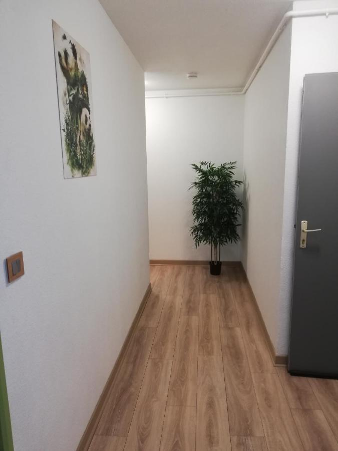 Apartamento Grand T3 Avec Clim, Parking Et Terrasse Privative - *
